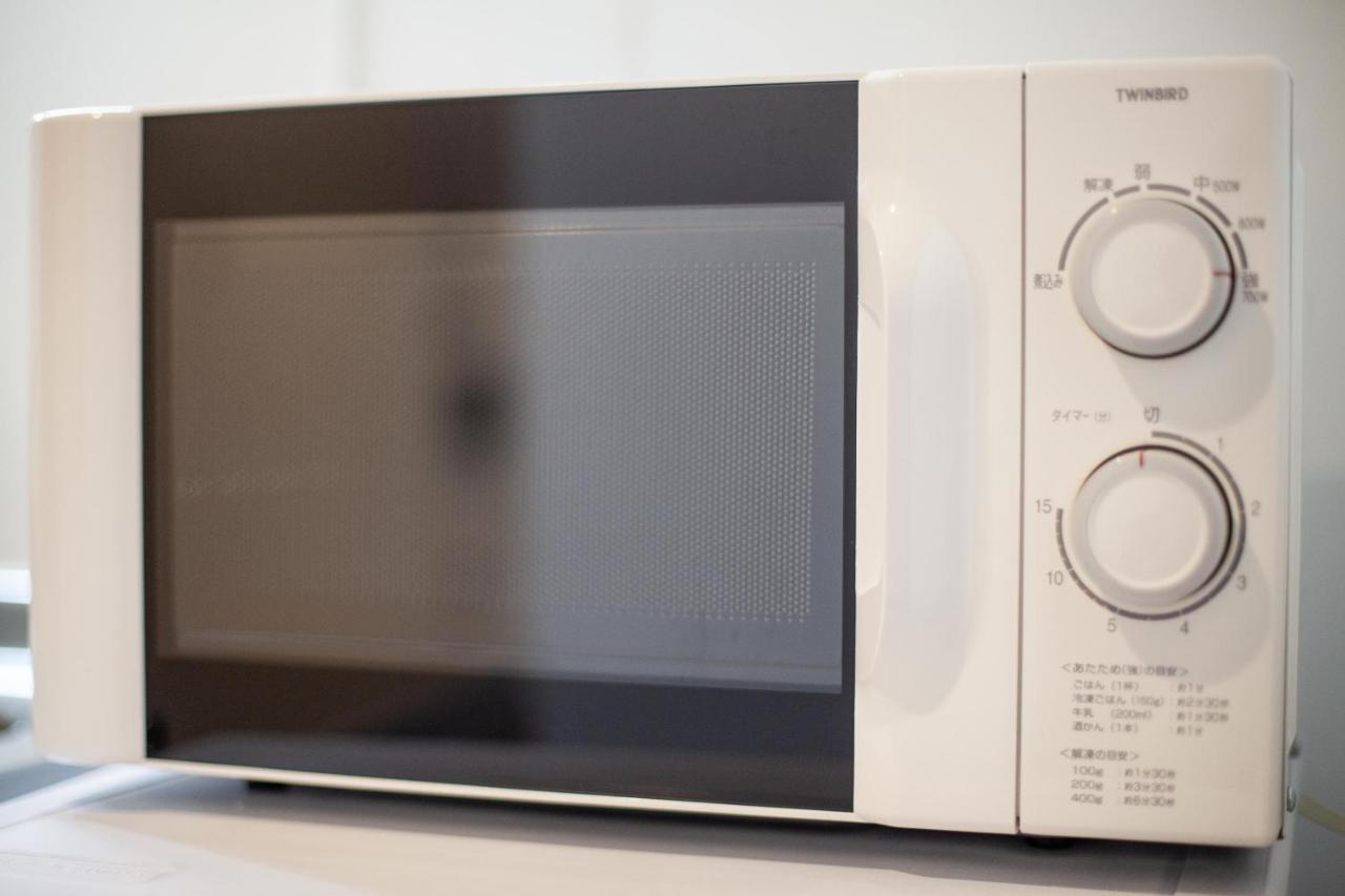 Apartament Trym Oshiage Tokio Zewnętrze zdjęcie